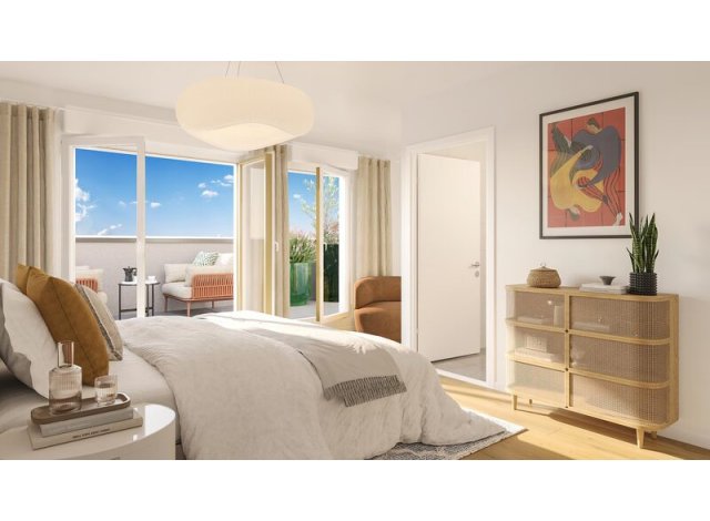 Investir loi Pinel � Bois-Guillaume