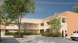 Pinel programme Saint-Rémy-de-Provence C1 Saint-Rémy-de-Provence