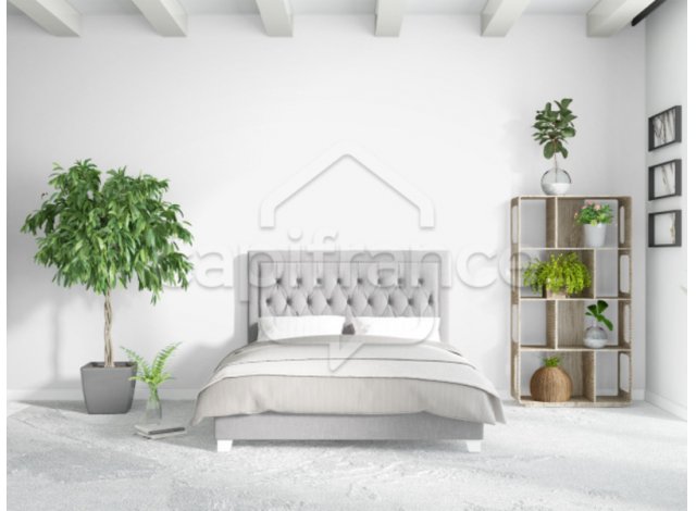 Immobilier pour investir loi PinelSaint-Rmy-de-Provence