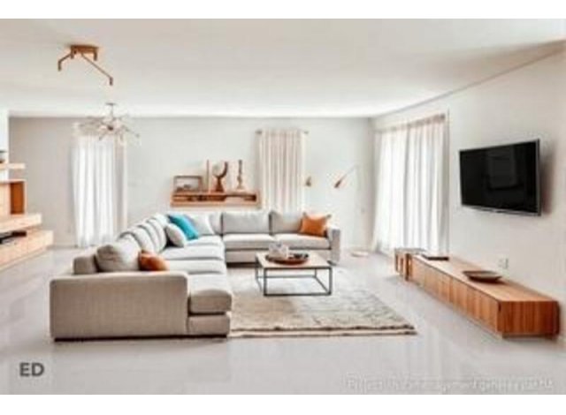 Immobilier pour investir loi PinelMarignier