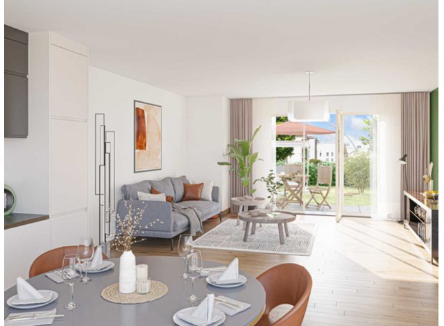 Immobilier pour investir Dammarie-les-Lys