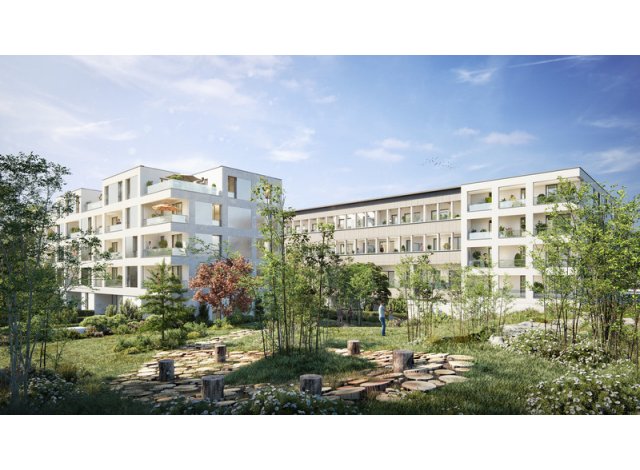 Eco habitat programme Tourcoing C1 Tourcoing