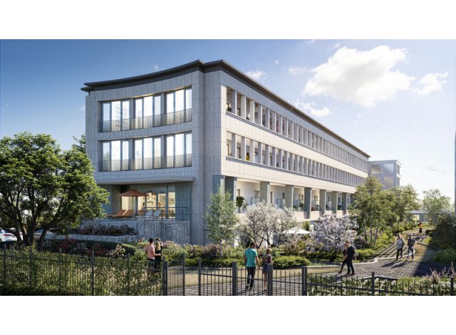 Immobilier loi PinelTourcoing