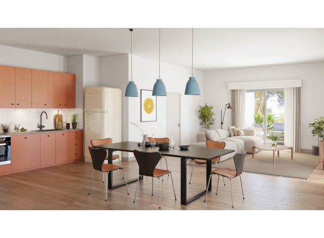 Investir loi Pinel � Tourcoing