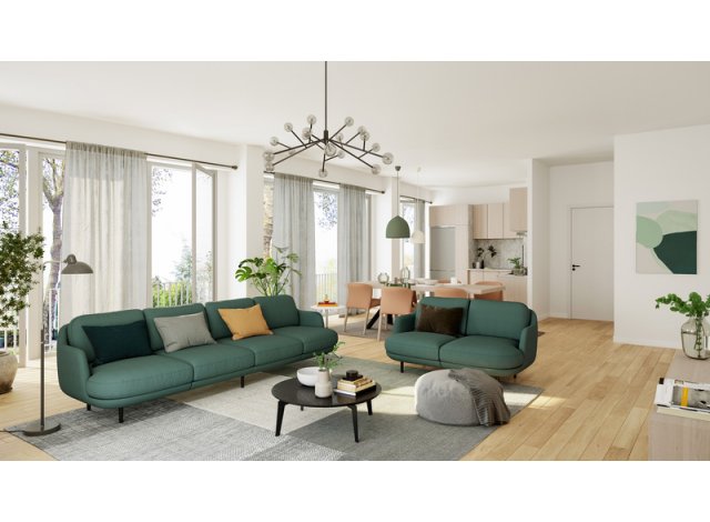 Immobilier pour investir loi PinelTourcoing