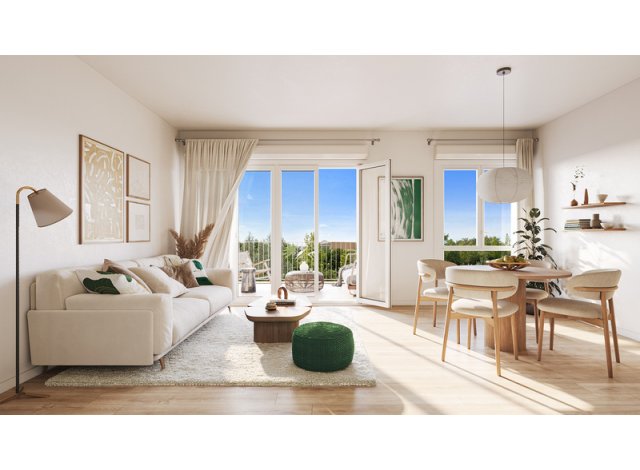 Programme investissement Nancy