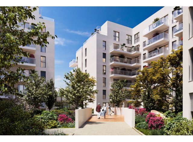 Investir loi Pinel � V�lizy-Villacoublay