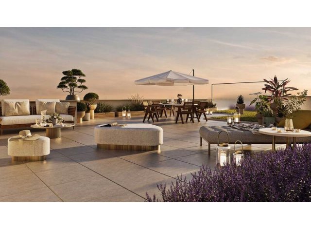 Immobilier loi PinelV�lizy-Villacoublay