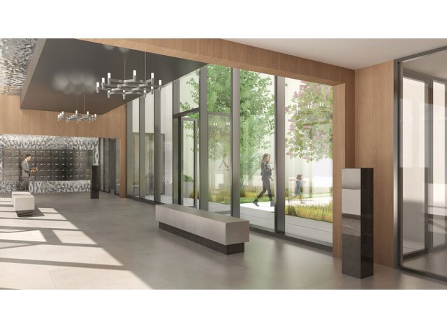 Investir dans le neuf V�lizy-Villacoublay