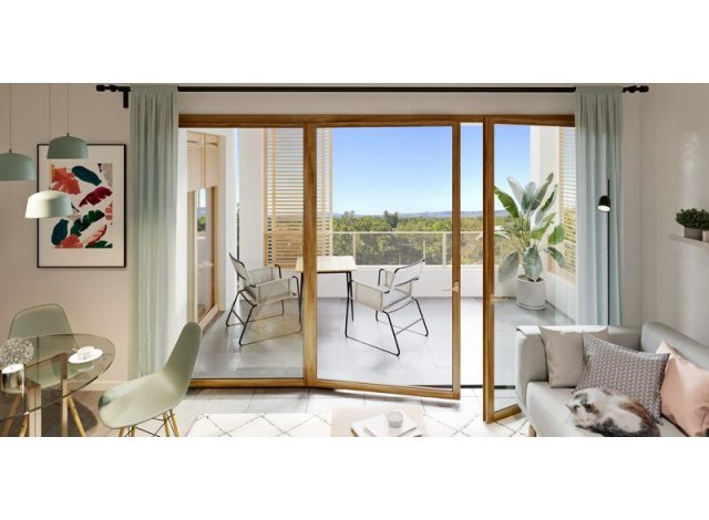 Immobilier loi PinelTrevoux