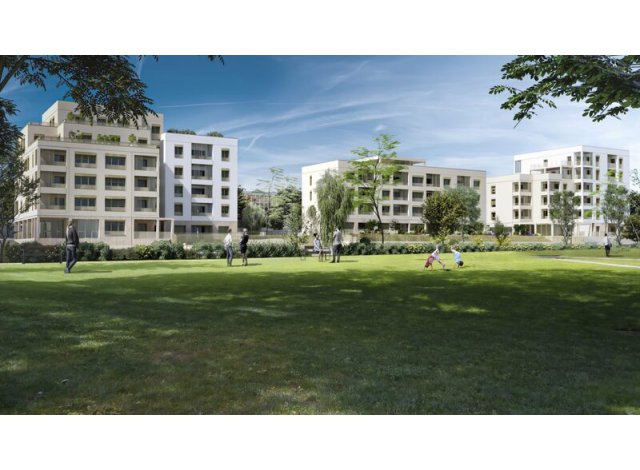 Investir loi Pinel � Trevoux