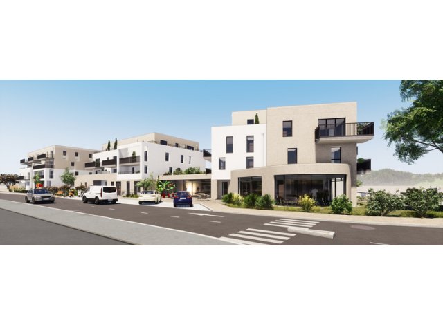 Immobilier loi PinelSaint-Nazaire