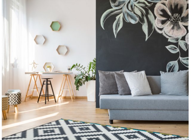 Investir dans le neuf Poissy