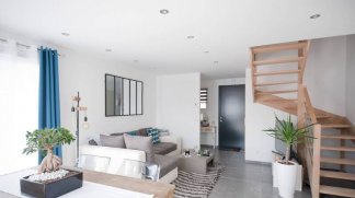 Investir programme neuf Amancy C1 Amancy