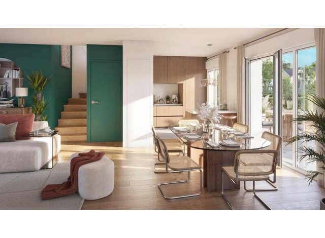 Immobilier neuf à Saint-Quay-Portrieux