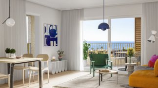 Pinel programme Bastia C1 Bastia