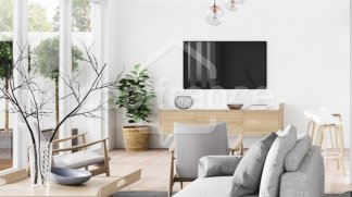 Investir programme neuf Saint-Martin C1 Saint-Martin