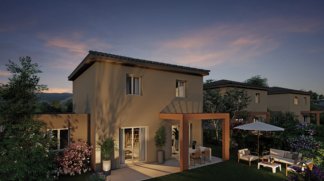 Eco habitat programme Folelli C1 Folelli