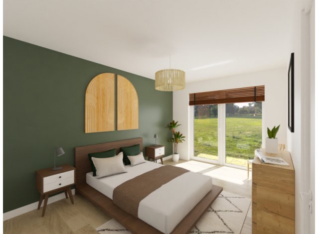 Programme immobilier neuf appart Ay-sur-Moselle