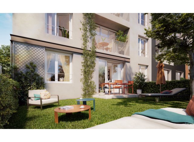 Immobilier pour investir loi PinelConflans-Sainte-Honorine