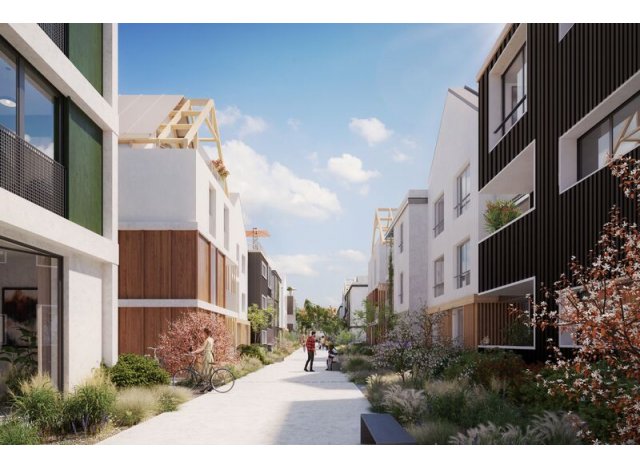 Investir loi Pinel � Conflans-Sainte-Honorine