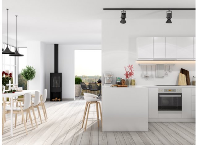 Immobilier neuf à Pointe-à-Pitre