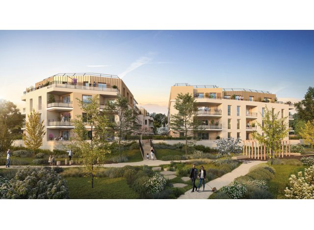 Investir loi Pinel � Cesson