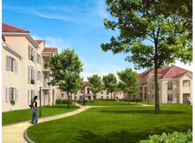 Investir à Magny-le-Hongre