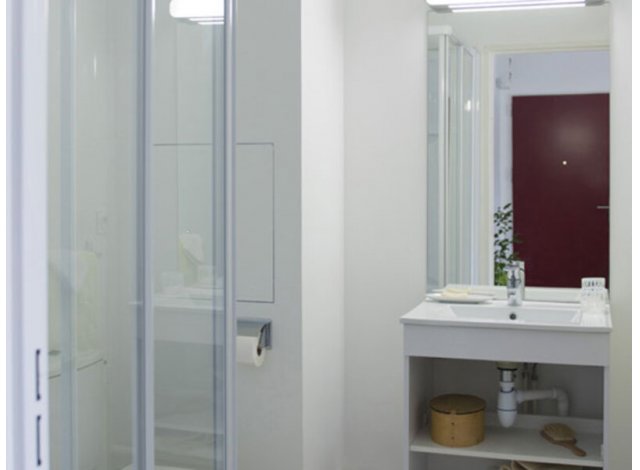 Programme investissement Magny-le-Hongre