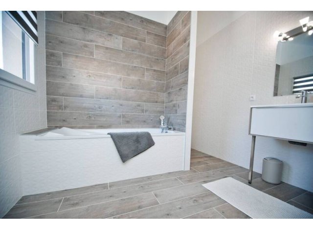 Investir loi Pinel � Amancy