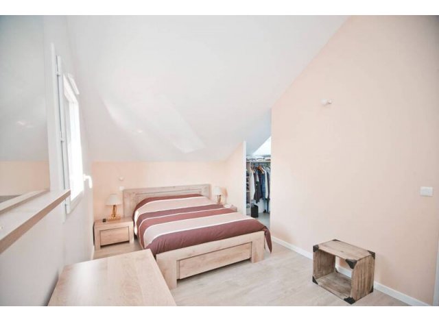 Acheter pour louer Amancy