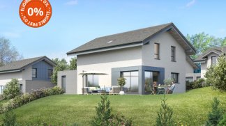 Programme neuf Bossey C1 &agrave; Bossey
