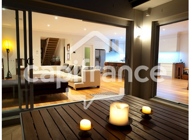Bossey C1 d�fiscalisation immobili�re
