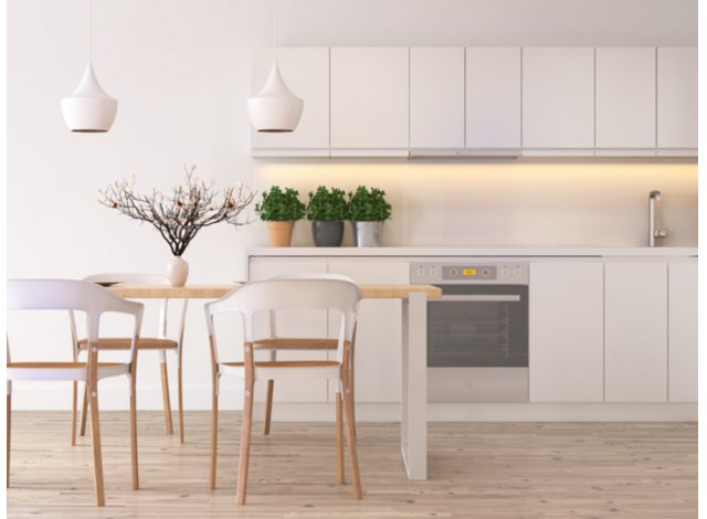 Investissement immobilier Feigeres