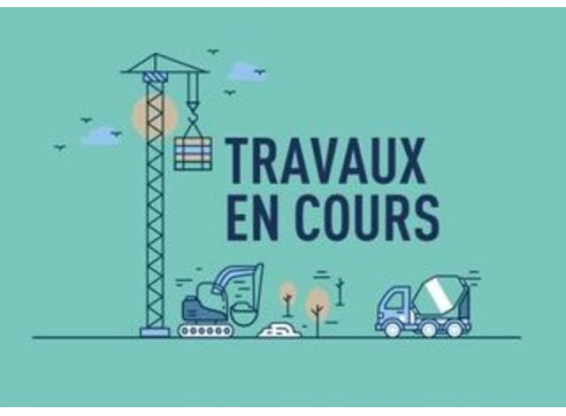 Logement neuf Saint-Sulpice-de-Royan : Saint-Sulpice-de-Royan C1