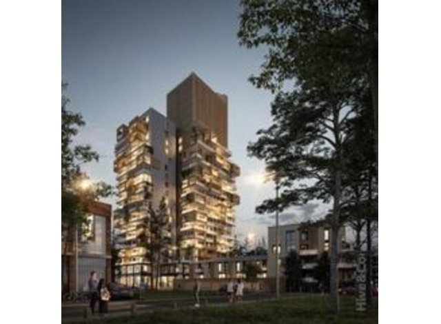 Programme investissement Vigneux-sur-Seine