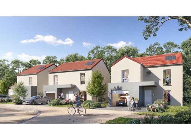 Eco construction Maizières-lès-Metz