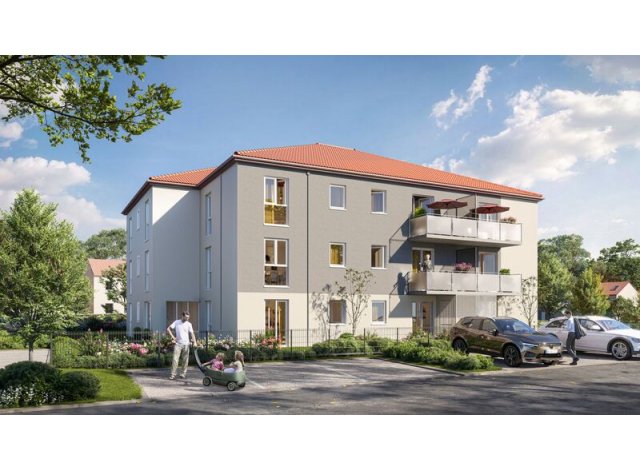 Maizières-lès-Metz C1
