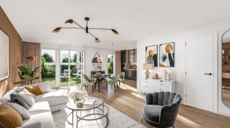 Programme neuf Longueville C1 &agrave; Longueville