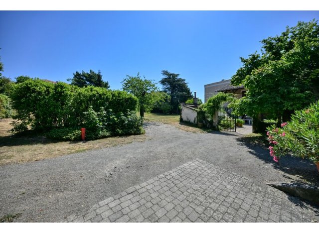 Immobilier pour investir Saint-Genis-Laval