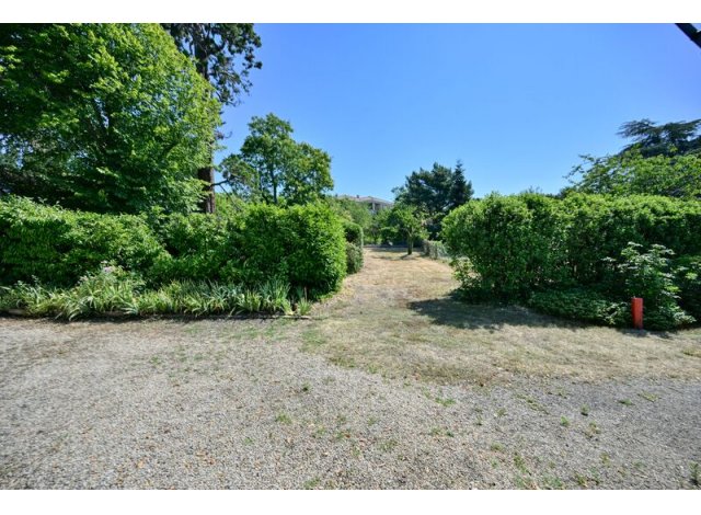 Investir � Saint-Genis-Laval