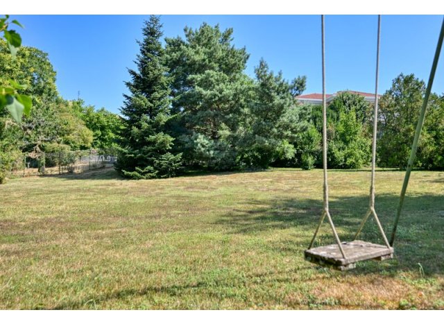 Investissement locatif Saint-Genis-Laval