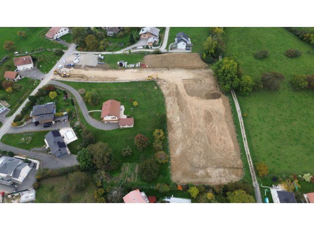 Dingy-en-Vuache C1 d�fiscalisation immobili�re