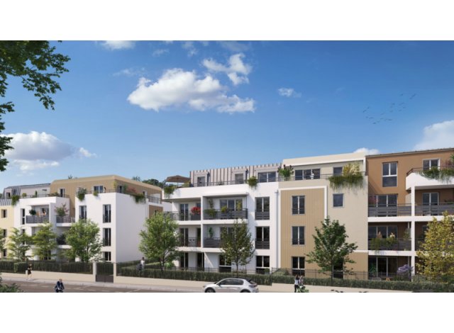 Immobilier pour investir Limay