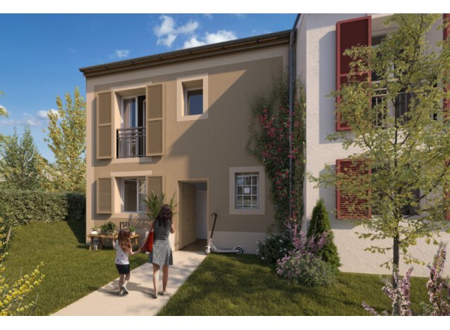 Acheter pour louer Limay