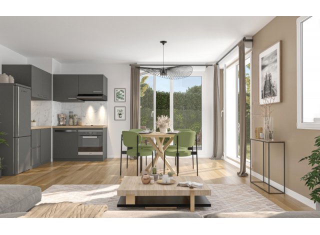 Programme investissement Limay