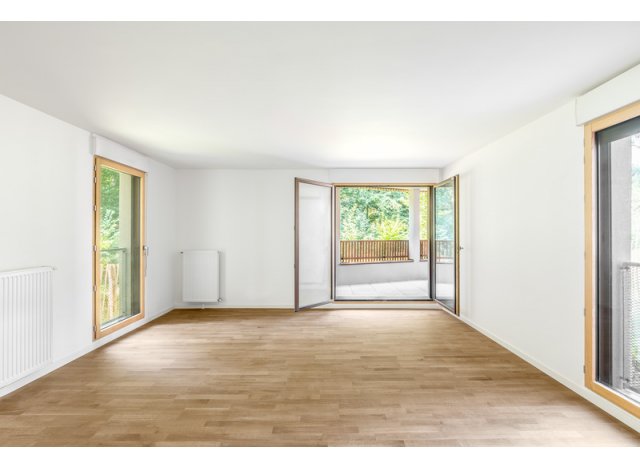 Immobilier loi PinelChevreuse