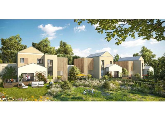 Investir dans le neuf Chevreuse