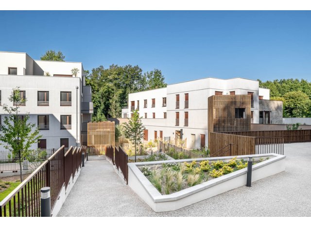 Immobilier pour investir loi PinelChevreuse