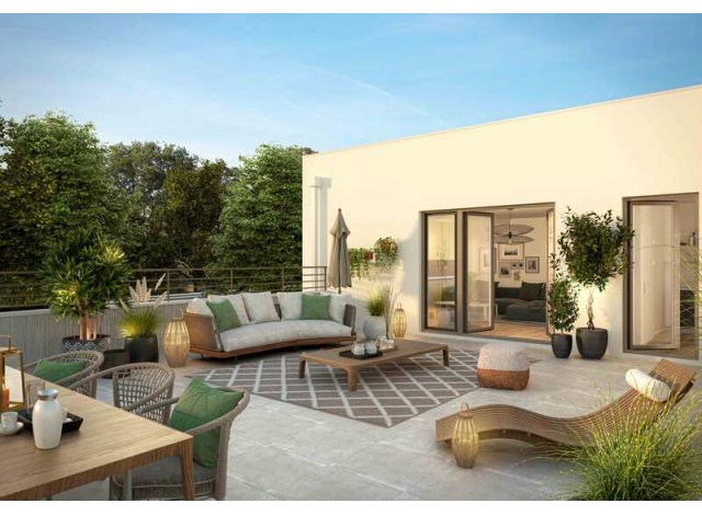 Acheter pour louer Chevreuse